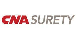 CNA Surety Insurance